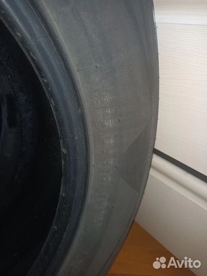 Wanli AS028 225/60 R18 100H