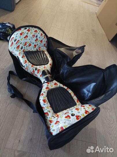 Гироскутер Smart balance pro