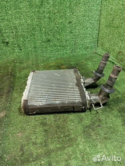 Радиатор отопителя Nissan Primera