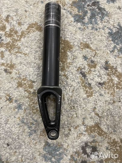 Вилка racy lite v2