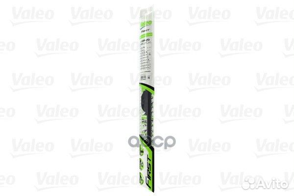 Щетка стеклоочистителя 575003 Valeo