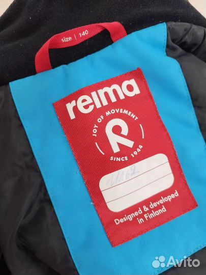 Куртка Reima
