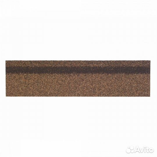 Коньково-карнизная черепица Шинглас