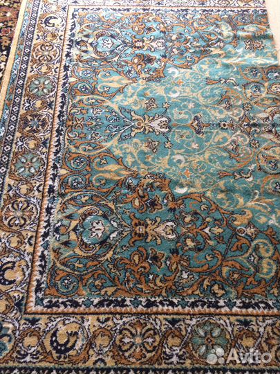 Ковровая дорожка бу