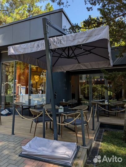 Зонты оптом