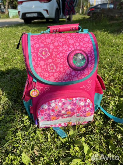 Рюкзак школьный 1 - 3 классы