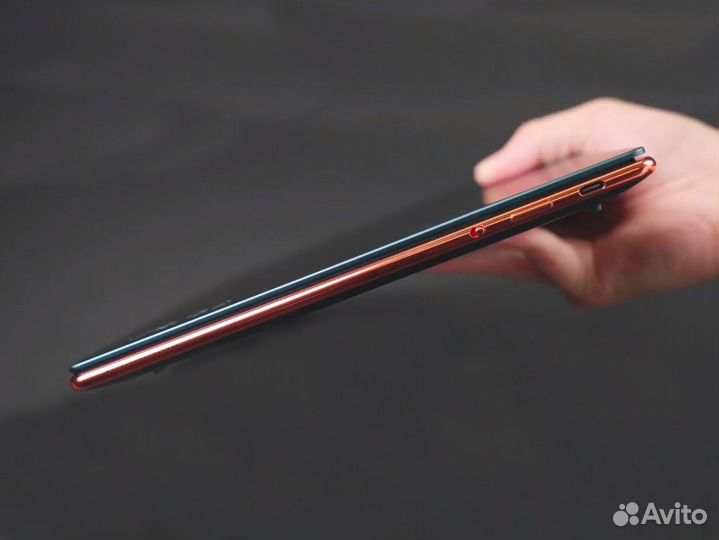 Ноутбук Lenovo Yoga Air 14S R7 7840S 32GB/1TB 2023