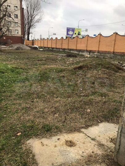 Участок 6 сот. (ИЖС)