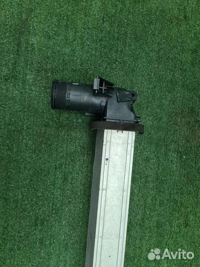 Б/У Б/У Интеркулер Chery Tiggo 8 Pro Max