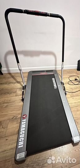 Беговая дорожка yamaguchi