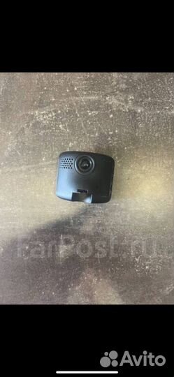 Видеорегистратор kenwood DRV-325 full HD GPS