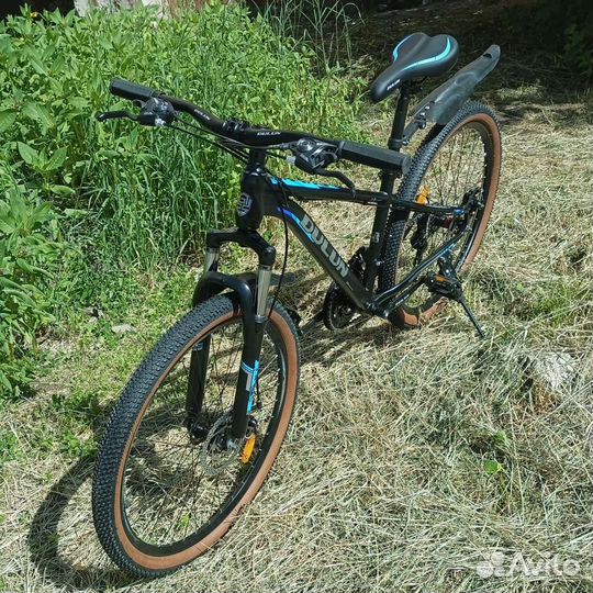 Новый горный велосипед 26 дюймов