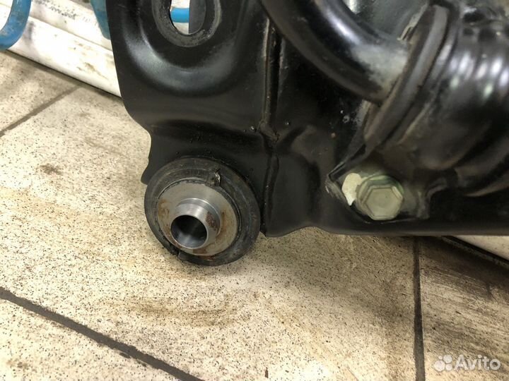 Подрамник (Балка ) передний Nissan Teana L33