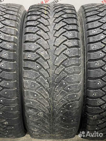 Nordman Nordman 4 235/55 R17 103T