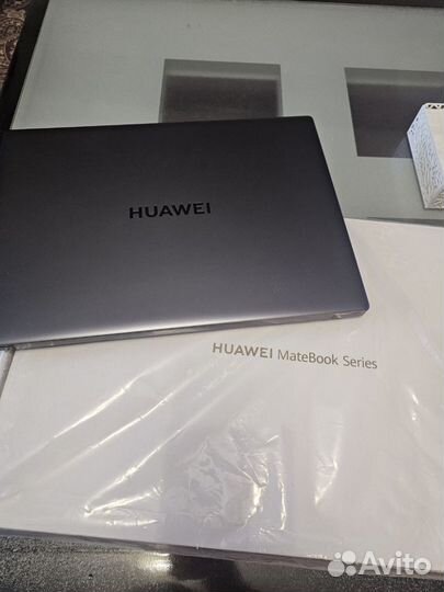 Huawei matebook 16 Series ноутбук