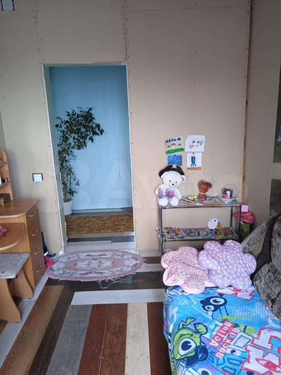 Дом 100 м² на участке 17 сот.