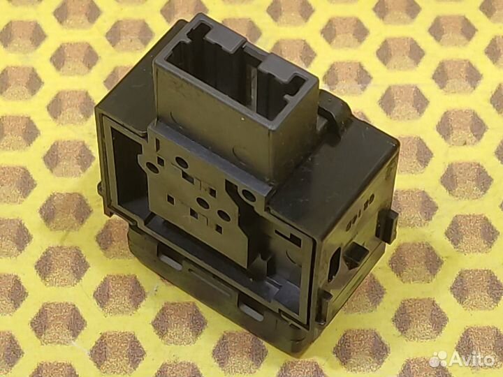 Кнопка ESP Nissan Murano Z50 VQ35DE 2006
