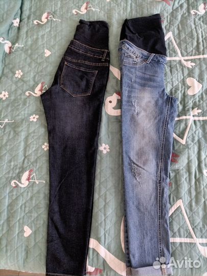 Вещи для беременных 42 44