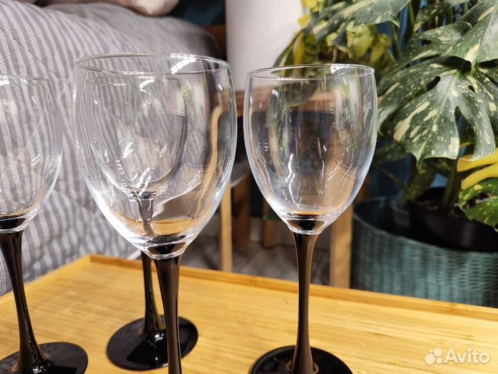 Фужер для вина Франция