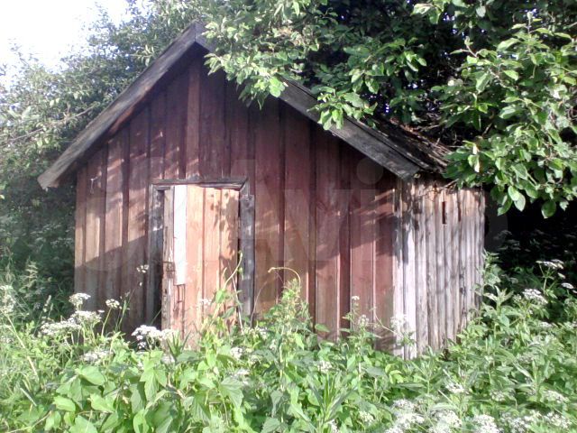 Участок 6 сот. (СНТ, ДНП)