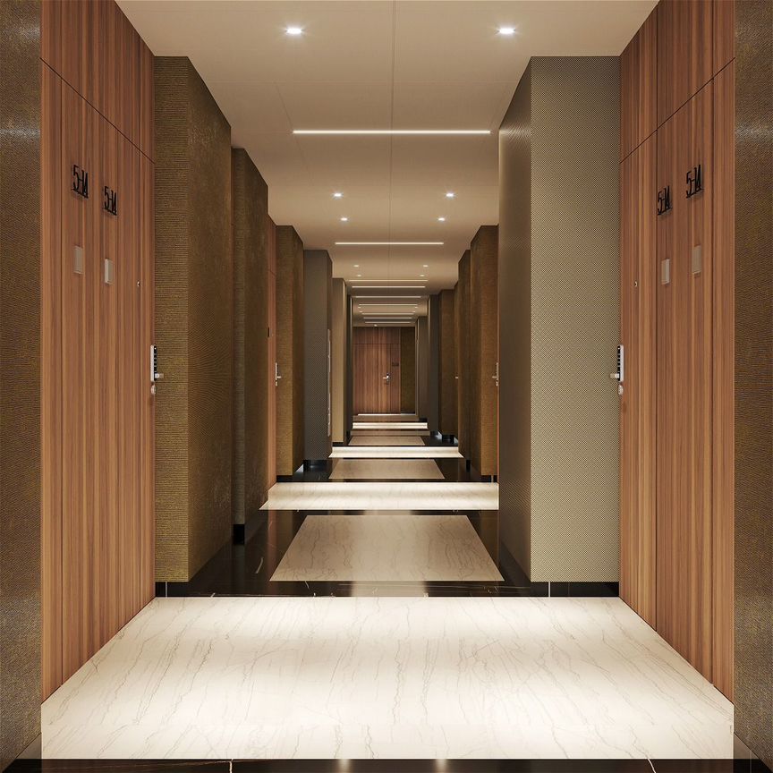 Апартаменты-студия, 96,6 м², 11/12 эт.