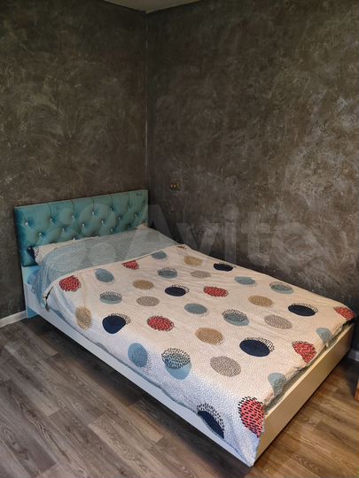 1-к. квартира, 29 м², 1/4 эт.