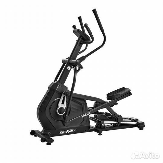 Эллиптический тренажер Proxima Rafale v.1.15