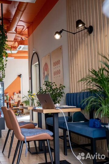 Франшиза Do.Bro