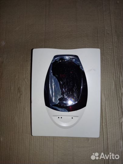 Дымовые извещатели ИП 212-126 system sensor