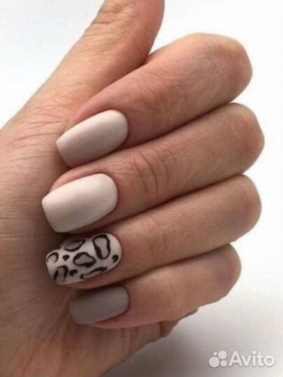 Мастер маникюра и педикюра,наращивание