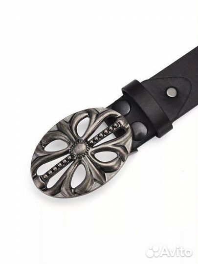 Chrome hearts ремень