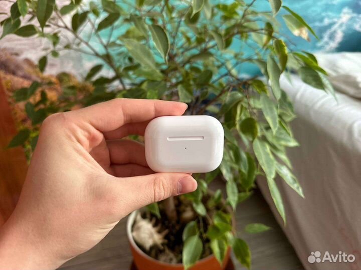 Аirрods Pro 2