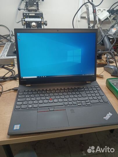 Lenovo thinkpad t570