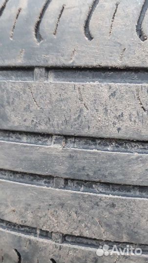 Hankook Optimo K415 225/60 R17