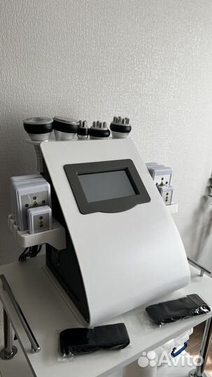 Аппарат kim 8