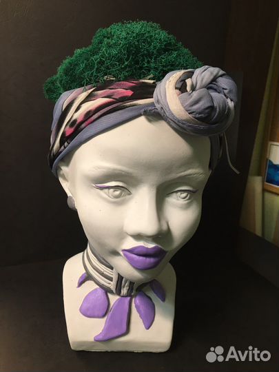 Кашпо для цветов