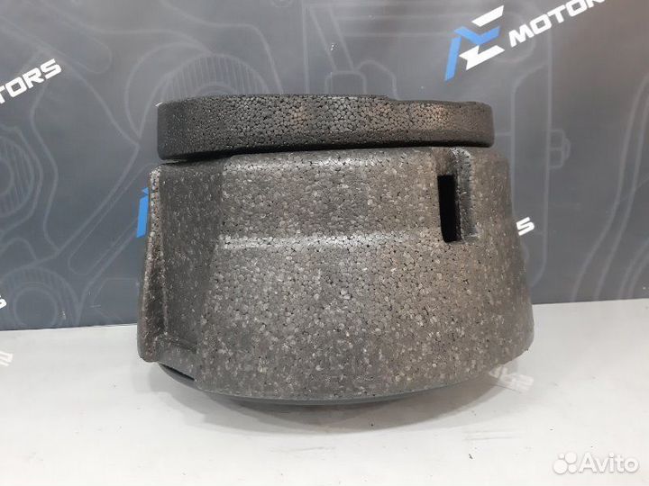 Отсек под инструмент Audi Allroad C5 BES 2004