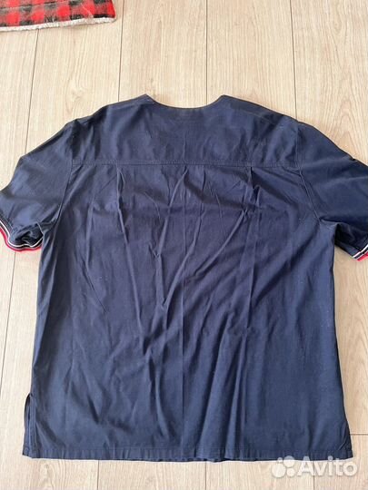 Верх от хирургического костюма