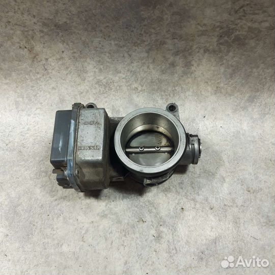 Дросельная заслонка Ниссан Альмера G15