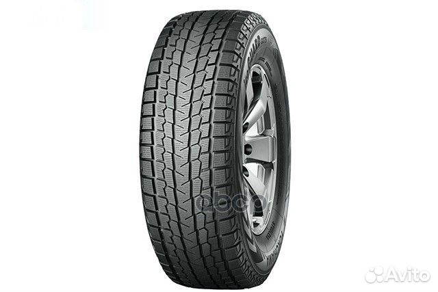Yokohama Ice Guard SUV G075 235/60 R16