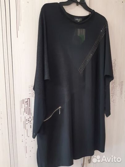 Туника новая