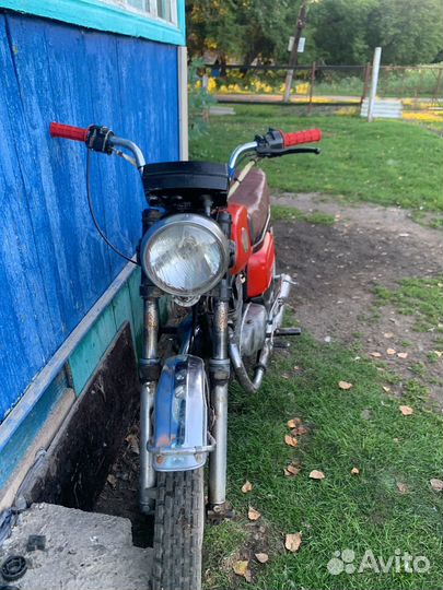 Продам восход 3 м