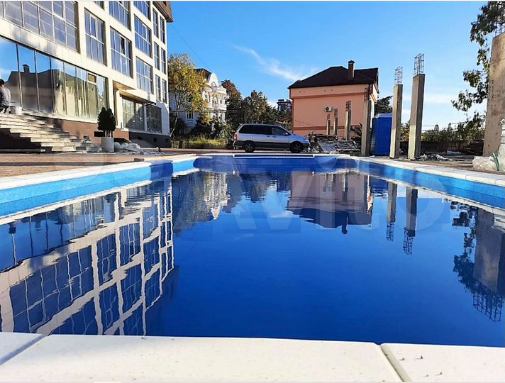 3-к. квартира, 62 м², 3/5 эт.