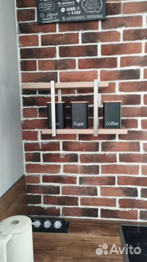 Тумба под тв лофт