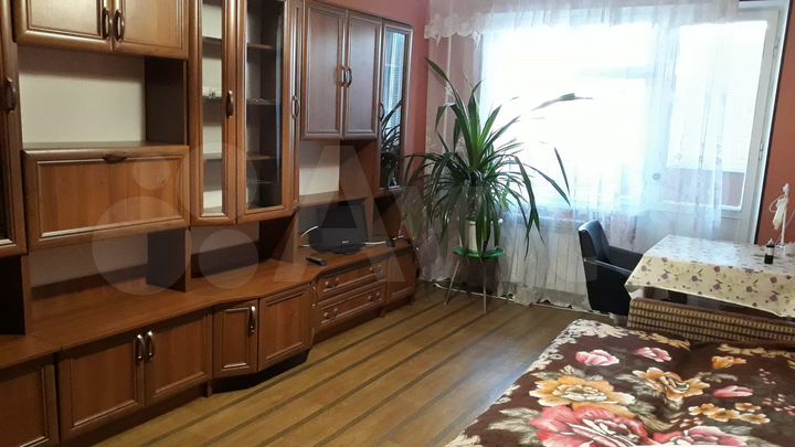 2-к. квартира, 48 м², 3/9 эт.