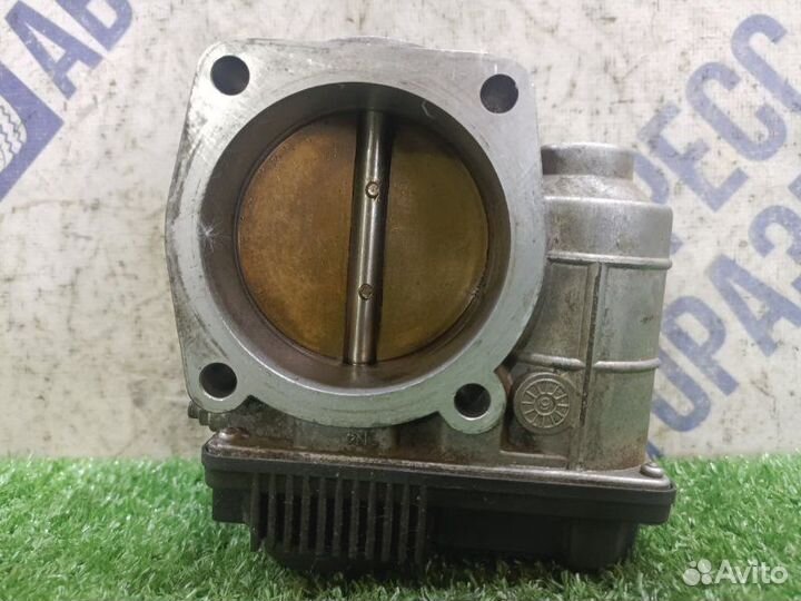 Дроссельная заслонка Nissan Murano кроссовер 3.5