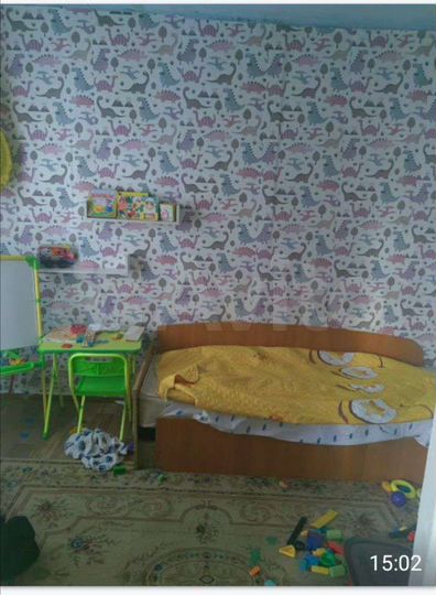 Дом 47 м² на участке 13,5 сот.