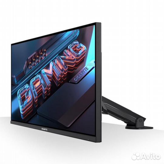 Монитор Gigabyte M28U AE-EK 28 Gaming monitor (без