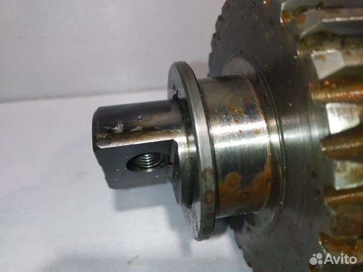 Вал Nissan Qashqai 2 MR20 2014