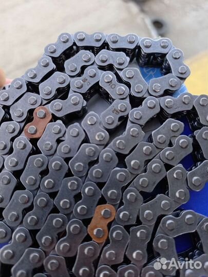 Цепь грм volkswagen passat b7 1.8 tsi 2.0 tsi